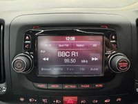 USED 2014 14 FIAT 500L 1.3 MultiJet Lounge MPW 5dr Diesel Manual Euro 5 (s/s) (85 bhp) &pound;20 Tax, Panoramic Roof, Parking Sensors