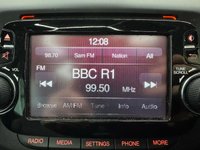 USED 2014 14 FIAT 500L 1.3 MultiJet Lounge MPW 5dr Diesel Manual Euro 5 (s/s) (85 bhp) &pound;20 Tax, Panoramic Roof, Parking Sensors