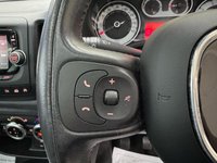 USED 2014 14 FIAT 500L 1.3 MultiJet Lounge MPW 5dr Diesel Manual Euro 5 (s/s) (85 bhp) &pound;20 Tax, Panoramic Roof, Parking Sensors