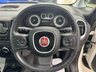 USED 2014 14 FIAT 500L 1.3 MultiJet Lounge MPW 5dr Diesel Manual Euro 5 (s/s) (85 bhp) &pound;20 Tax, Panoramic Roof, Parking Sensors