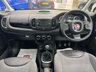 USED 2014 14 FIAT 500L 1.3 MultiJet Lounge MPW 5dr Diesel Manual Euro 5 (s/s) (85 bhp) &pound;20 Tax, Panoramic Roof, Parking Sensors