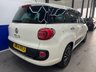 USED 2014 14 FIAT 500L 1.3 MultiJet Lounge MPW 5dr Diesel Manual Euro 5 (s/s) (85 bhp) &pound;20 Tax, Panoramic Roof, Parking Sensors