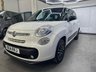 USED 2014 14 FIAT 500L 1.3 MultiJet Lounge MPW 5dr Diesel Manual Euro 5 (s/s) (85 bhp) &pound;20 Tax, Panoramic Roof, Parking Sensors
