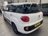 USED 2014 14 FIAT 500L 1.3 MultiJet Lounge MPW 5dr Diesel Manual Euro 5 (s/s) (85 bhp) &pound;20 Tax, Panoramic Roof, Parking Sensors