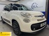 USED 2014 14 FIAT 500L 1.3 MultiJet Lounge MPW 5dr Diesel Manual Euro 5 (s/s) (85 bhp) &pound;20 Tax, Panoramic Roof, Parking Sensors
