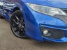 USED 2017 17 HONDA CIVIC 1.6 i-DTEC Sport Hatchback 5dr Diesel Manual Euro 5 (s/s) (120 ps) 