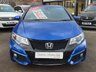USED 2017 17 HONDA CIVIC 1.6 i-DTEC Sport Hatchback 5dr Diesel Manual Euro 5 (s/s) (120 ps) 