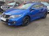 USED 2017 17 HONDA CIVIC 1.6 i-DTEC Sport Hatchback 5dr Diesel Manual Euro 5 (s/s) (120 ps) 