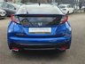 USED 2017 17 HONDA CIVIC 1.6 i-DTEC Sport Hatchback 5dr Diesel Manual Euro 5 (s/s) (120 ps) 