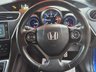 USED 2017 17 HONDA CIVIC 1.6 i-DTEC Sport Hatchback 5dr Diesel Manual Euro 5 (s/s) (120 ps) 