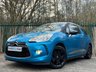 USED 2012 62 CITROEN DS3 1.6 VTi DStyle Plus Hatchback 3dr Petrol Manual Euro 5 (120 ps) 15 MONTH WARRANTY, 12 MONTH AA