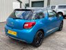 USED 2012 62 CITROEN DS3 1.6 VTi DStyle Plus Hatchback 3dr Petrol Manual Euro 5 (120 ps) 15 MONTH WARRANTY, 12 MONTH AA