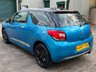 USED 2012 62 CITROEN DS3 1.6 VTi DStyle Plus Hatchback 3dr Petrol Manual Euro 5 (120 ps) 15 MONTH WARRANTY, 12 MONTH AA