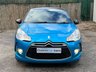 USED 2012 62 CITROEN DS3 1.6 VTi DStyle Plus Hatchback 3dr Petrol Manual Euro 5 (120 ps) 15 MONTH WARRANTY, 12 MONTH AA