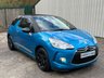 USED 2012 62 CITROEN DS3 1.6 VTi DStyle Plus Hatchback 3dr Petrol Manual Euro 5 (120 ps) 15 MONTH WARRANTY, 12 MONTH AA