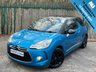 USED 2012 62 CITROEN DS3 1.6 VTi DStyle Plus Hatchback 3dr Petrol Manual Euro 5 (120 ps) 15 MONTH WARRANTY, 12 MONTH AA