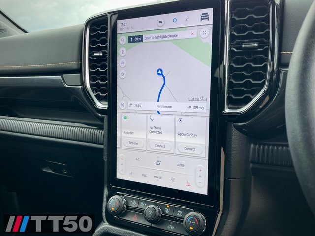 2023 FORD RANGER - Photo 6