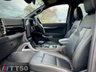 USED 2023 23 FORD RANGER 2.0 TD EcoBlue Wildtrak Pickup Double Cab 4dr Diesel Auto 4WD Euro 6 (s/s) (205 ps) POWER ROLLER SHUTTER, 20 INCH WHEELS, APPLE CAR
