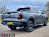 USED 2023 23 FORD RANGER 2.0 TD EcoBlue Wildtrak Pickup Double Cab 4dr Diesel Auto 4WD Euro 6 (s/s) (205 ps) POWER ROLLER SHUTTER, 20 INCH WHEELS, APPLE CAR