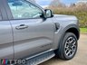 USED 2023 23 FORD RANGER 2.0 TD EcoBlue Wildtrak Pickup Double Cab 4dr Diesel Auto 4WD Euro 6 (s/s) (205 ps) POWER ROLLER SHUTTER, 20 INCH WHEELS, APPLE CAR