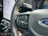 USED 2023 23 FORD RANGER 2.0 TD EcoBlue Wildtrak Pickup Double Cab 4dr Diesel Auto 4WD Euro 6 (s/s) (205 ps) POWER ROLLER SHUTTER, 20 INCH WHEELS, APPLE CAR