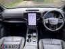 USED 2023 23 FORD RANGER 2.0 TD EcoBlue Wildtrak Pickup Double Cab 4dr Diesel Auto 4WD Euro 6 (s/s) (205 ps) POWER ROLLER SHUTTER, 20 INCH WHEELS, APPLE CAR
