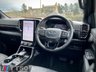 USED 2023 23 FORD RANGER 2.0 TD EcoBlue Wildtrak Pickup Double Cab 4dr Diesel Auto 4WD Euro 6 (s/s) (205 ps) POWER ROLLER SHUTTER, 20 INCH WHEELS, APPLE CAR