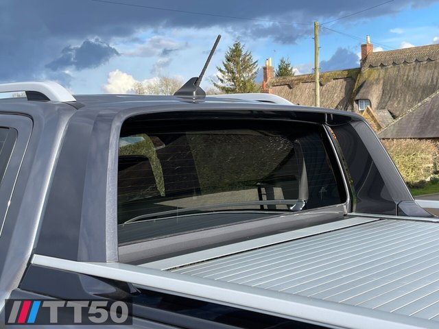 View our FORD RANGER