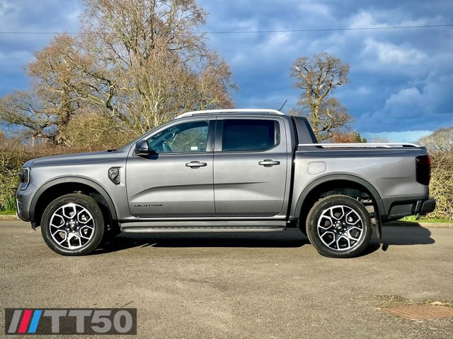 2023 FORD RANGER - Photo 12