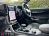 USED 2023 23 FORD RANGER 2.0 TD EcoBlue Wildtrak Pickup Double Cab 4dr Diesel Auto 4WD Euro 6 (s/s) (205 ps) POWER ROLLER SHUTTER, 20 INCH ALLOY WHEELS, APPLE CAR