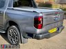 USED 2023 23 FORD RANGER 2.0 TD EcoBlue Wildtrak Pickup Double Cab 4dr Diesel Auto 4WD Euro 6 (s/s) (205 ps) POWER ROLLER SHUTTER, 20 INCH ALLOY WHEELS, APPLE CAR