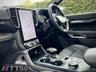 USED 2023 23 FORD RANGER 2.0 TD EcoBlue Wildtrak Pickup Double Cab 4dr Diesel Auto 4WD Euro 6 (s/s) (205 ps) POWER ROLLER SHUTTER, 20 INCH ALLOY WHEELS, APPLE CAR