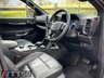USED 2023 23 FORD RANGER 2.0 TD EcoBlue Wildtrak Pickup Double Cab 4dr Diesel Auto 4WD Euro 6 (s/s) (205 ps) POWER ROLLER SHUTTER, 20 INCH ALLOY WHEELS, APPLE CAR