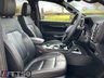 USED 2023 23 FORD RANGER 2.0 TD EcoBlue Wildtrak Pickup Double Cab 4dr Diesel Auto 4WD Euro 6 (s/s) (205 ps) POWER ROLLER SHUTTER, 20 INCH ALLOY WHEELS, APPLE CAR