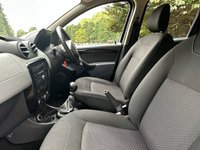 USED 2013 13 DACIA DUSTER 1.5 dCi Laureate SUV 5dr Diesel Manual 4WD Euro 5 (110 ps) AIR CON, ROOF RAILS, BLUETOOTH