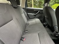 USED 2013 13 DACIA DUSTER 1.5 dCi Laureate SUV 5dr Diesel Manual 4WD Euro 5 (110 ps) AIR CON, ROOF RAILS, BLUETOOTH