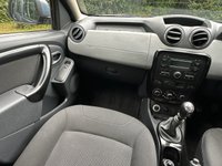 USED 2013 13 DACIA DUSTER 1.5 dCi Laureate SUV 5dr Diesel Manual 4WD Euro 5 (110 ps) AIR CON, ROOF RAILS, BLUETOOTH