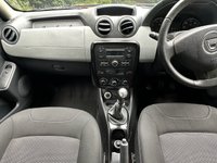 USED 2013 13 DACIA DUSTER 1.5 dCi Laureate SUV 5dr Diesel Manual 4WD Euro 5 (110 ps) AIR CON, ROOF RAILS, BLUETOOTH