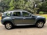 USED 2013 13 DACIA DUSTER 1.5 dCi Laureate SUV 5dr Diesel Manual 4WD Euro 5 (110 ps) AIR CON, ROOF RAILS, BLUETOOTH