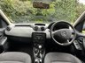 USED 2013 13 DACIA DUSTER 1.5 dCi Laureate SUV 5dr Diesel Manual 4WD Euro 5 (110 ps) AIR CON, ROOF RAILS, BLUETOOTH