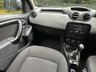 USED 2013 13 DACIA DUSTER 1.5 dCi Laureate SUV 5dr Diesel Manual 4WD Euro 5 (110 ps) AIR CON, ROOF RAILS, BLUETOOTH