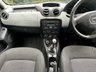 USED 2013 13 DACIA DUSTER 1.5 dCi Laureate SUV 5dr Diesel Manual 4WD Euro 5 (110 ps) AIR CON, ROOF RAILS, BLUETOOTH