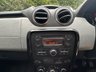 USED 2013 13 DACIA DUSTER 1.5 dCi Laureate SUV 5dr Diesel Manual 4WD Euro 5 (110 ps) AIR CON, ROOF RAILS, BLUETOOTH