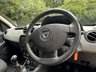 USED 2013 13 DACIA DUSTER 1.5 dCi Laureate SUV 5dr Diesel Manual 4WD Euro 5 (110 ps) AIR CON, ROOF RAILS, BLUETOOTH