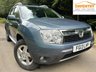 USED 2013 13 DACIA DUSTER 1.5 dCi Laureate SUV 5dr Diesel Manual 4WD Euro 5 (110 ps) AIR CON, ROOF RAILS, BLUETOOTH
