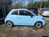 USED 2017 17 FIAT 500C 1.2 Pop Convertible 2dr Petrol Manual Euro 6 (s/s) (69 bhp) ONE PREVIOUS OWNER