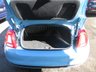 USED 2017 17 FIAT 500C 1.2 Pop Convertible 2dr Petrol Manual Euro 6 (s/s) (69 bhp) ONE PREVIOUS OWNER