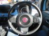 USED 2017 17 FIAT 500C 1.2 Pop Convertible 2dr Petrol Manual Euro 6 (s/s) (69 bhp) ONE PREVIOUS OWNER