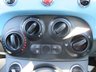 USED 2017 17 FIAT 500C 1.2 Pop Convertible 2dr Petrol Manual Euro 6 (s/s) (69 bhp) ONE PREVIOUS OWNER