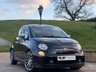 USED 2015 65 ABARTH 595 1.4 T-Jet Hatchback 3dr Petrol Manual Euro 6 (140 ps) 12 MONTHS MOT UPON SALE